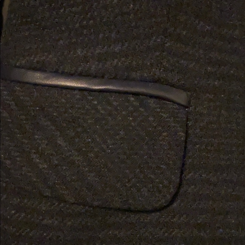 Blue jacket - Picture 4 of 12